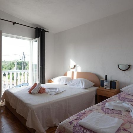 Ražanac Marina'S Apartments מראה חיצוני תמונה