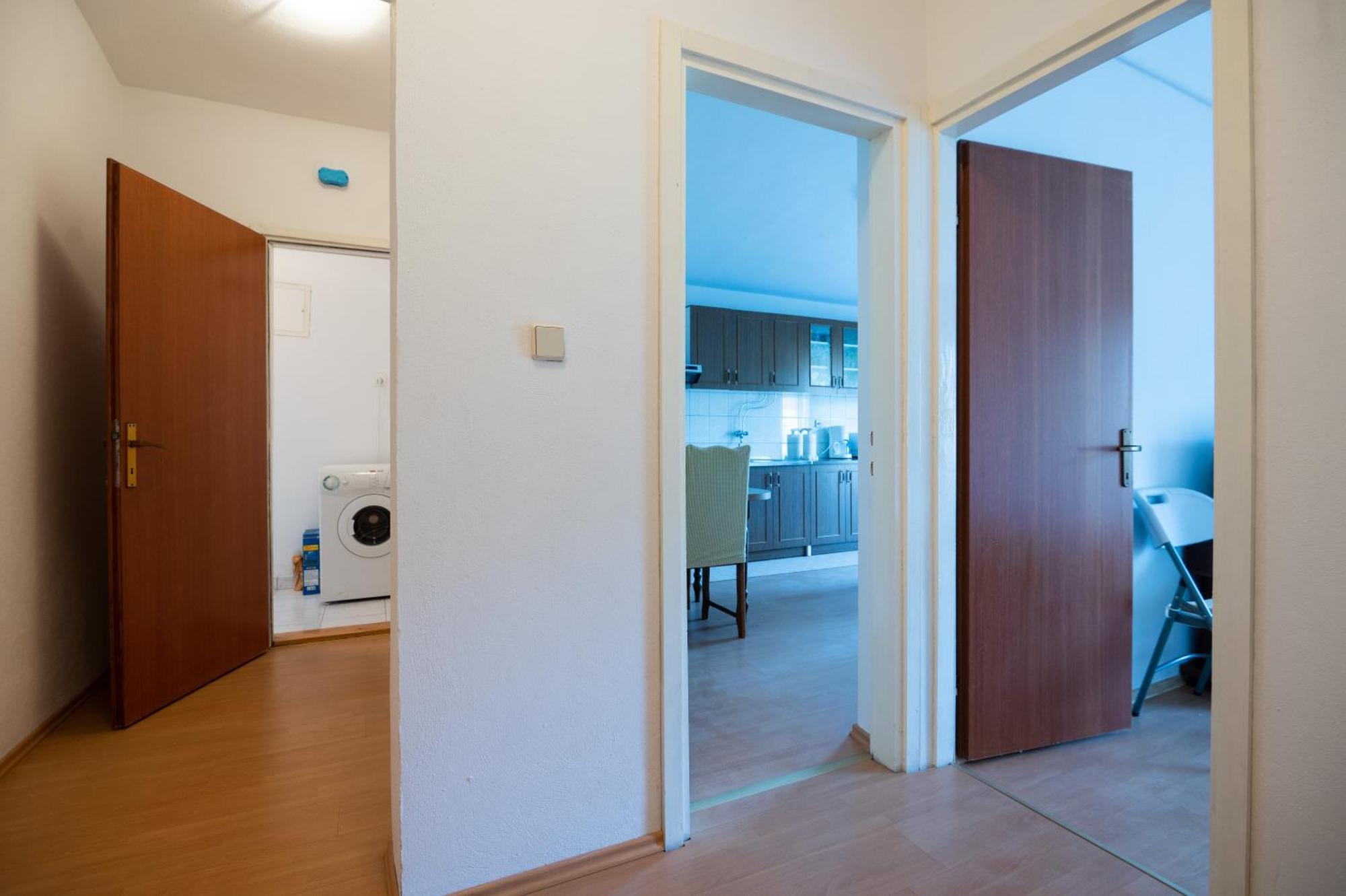 Ražanac Marina'S Apartments חדר תמונה