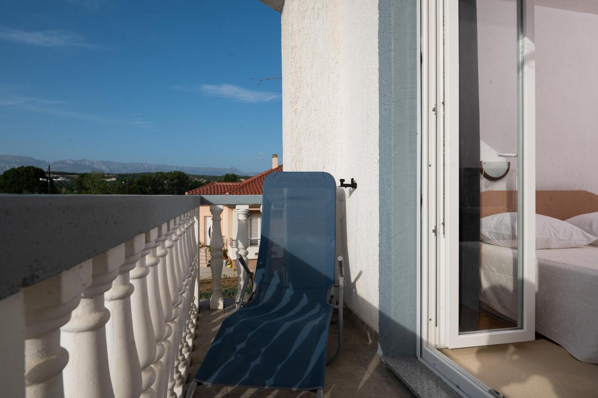 Ražanac Marina'S Apartments חדר תמונה